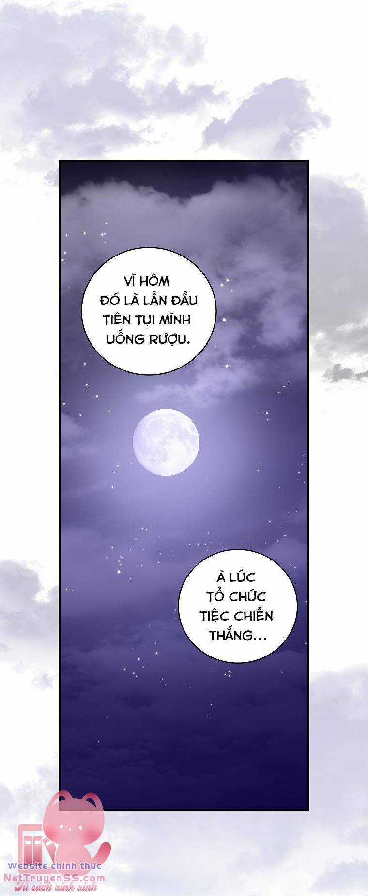 Đứa Bé Đó Không Phải Con Anh Chapter 65 trang 27