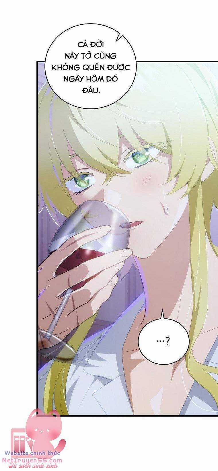 Đứa Bé Đó Không Phải Con Anh Chapter 65 trang 29