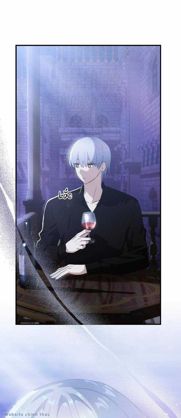 Đứa Bé Đó Không Phải Con Anh Chapter 65 trang 30