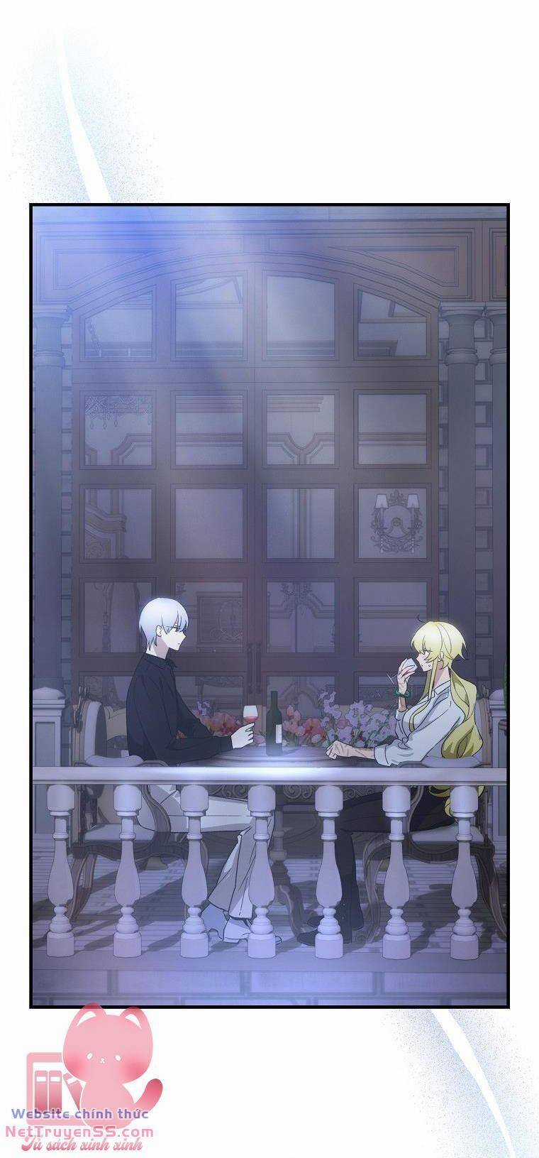 Đứa Bé Đó Không Phải Con Anh Chapter 65 trang 32