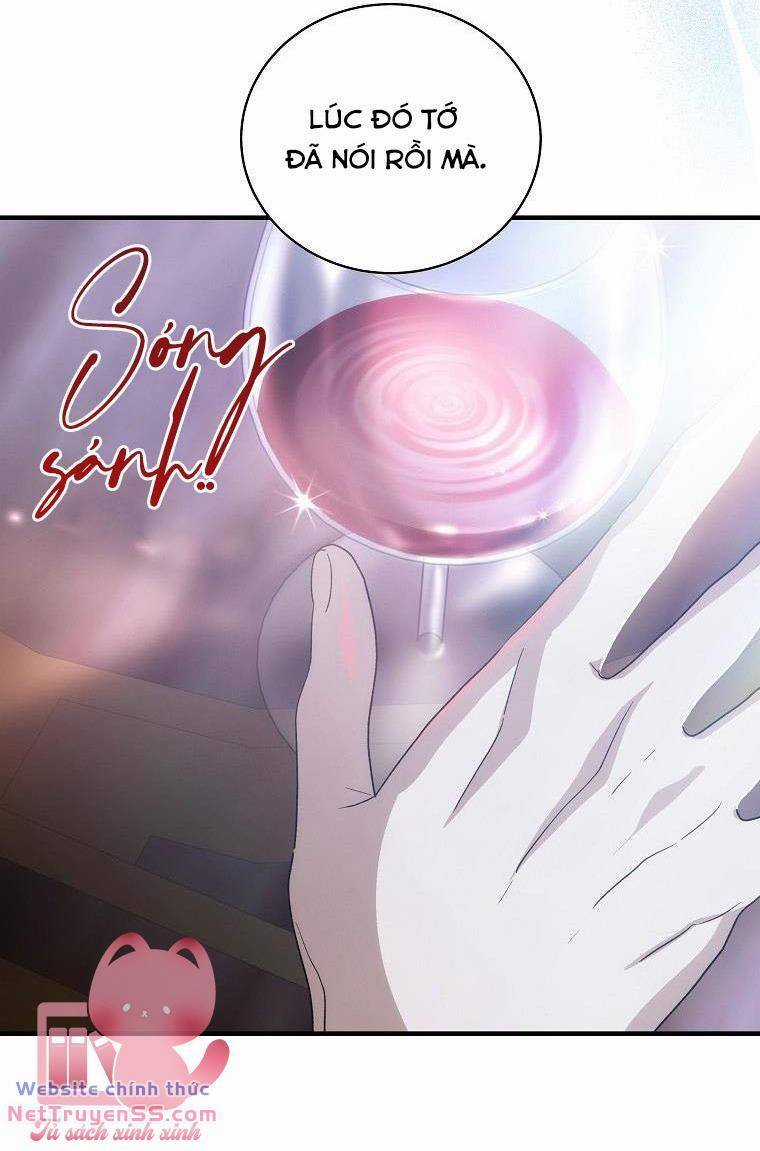 Đứa Bé Đó Không Phải Con Anh Chapter 65 trang 33