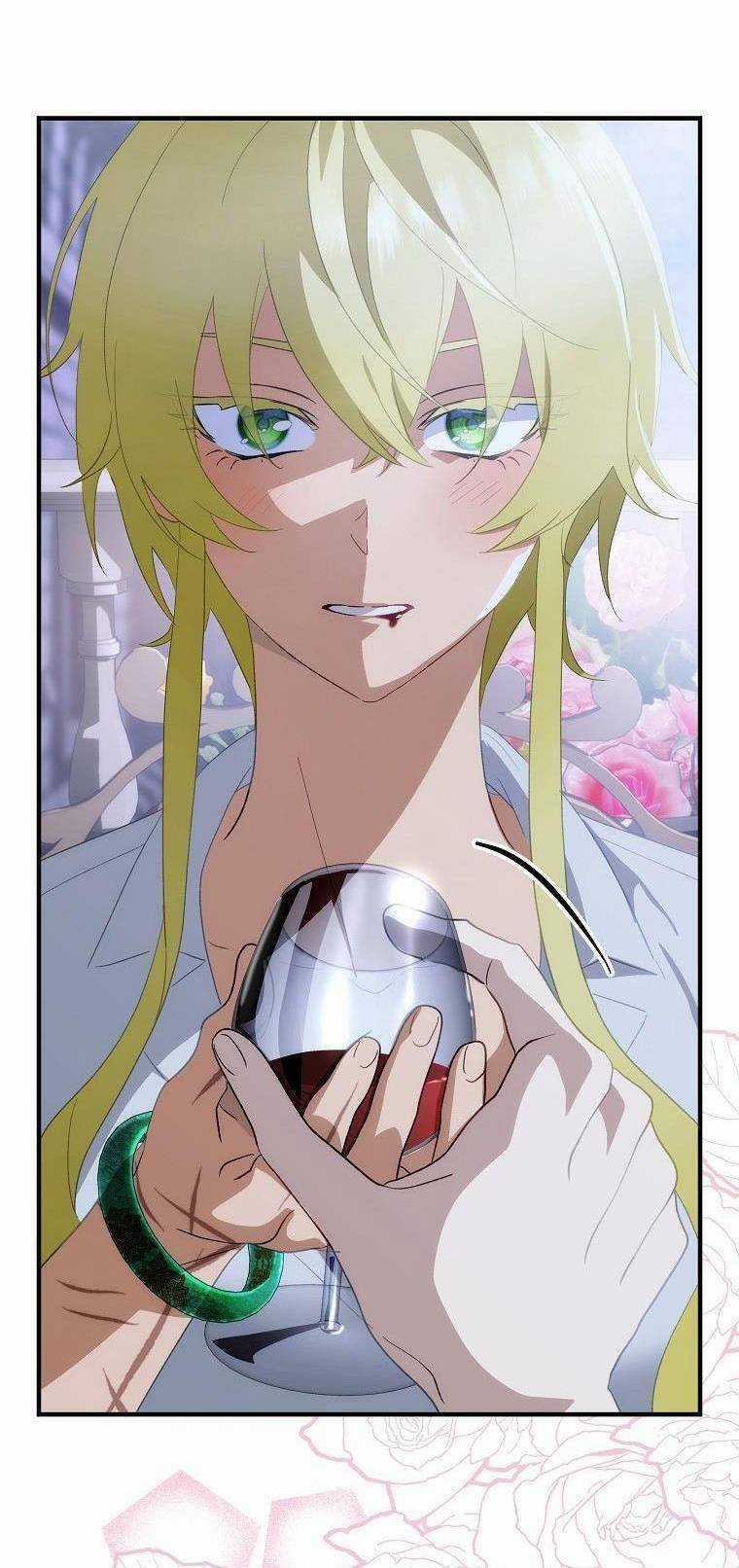 Đứa Bé Đó Không Phải Con Anh Chapter 65 trang 34