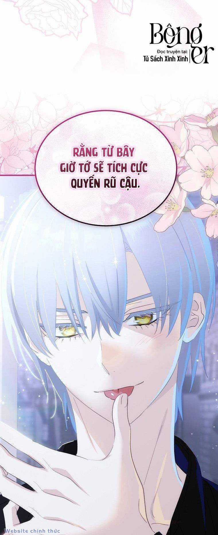 Đứa Bé Đó Không Phải Con Anh Chapter 65 trang 36