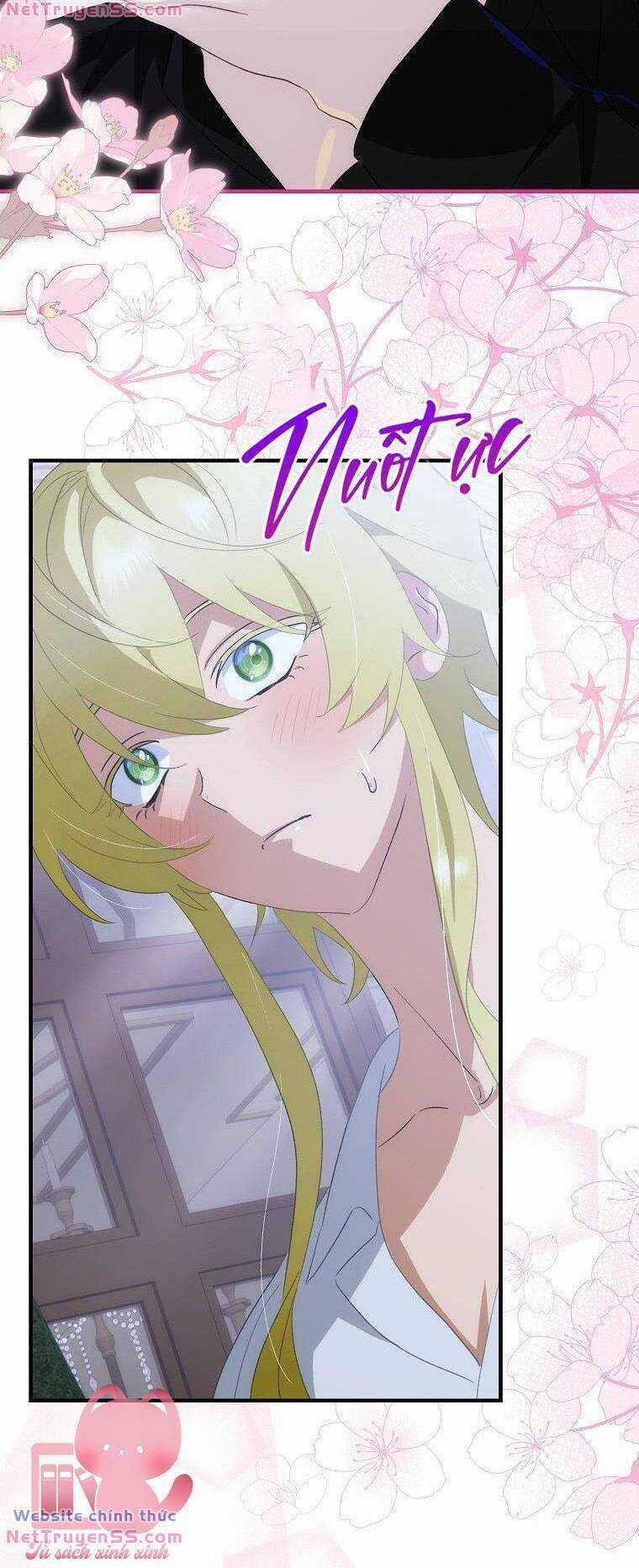 Đứa Bé Đó Không Phải Con Anh Chapter 65 trang 37