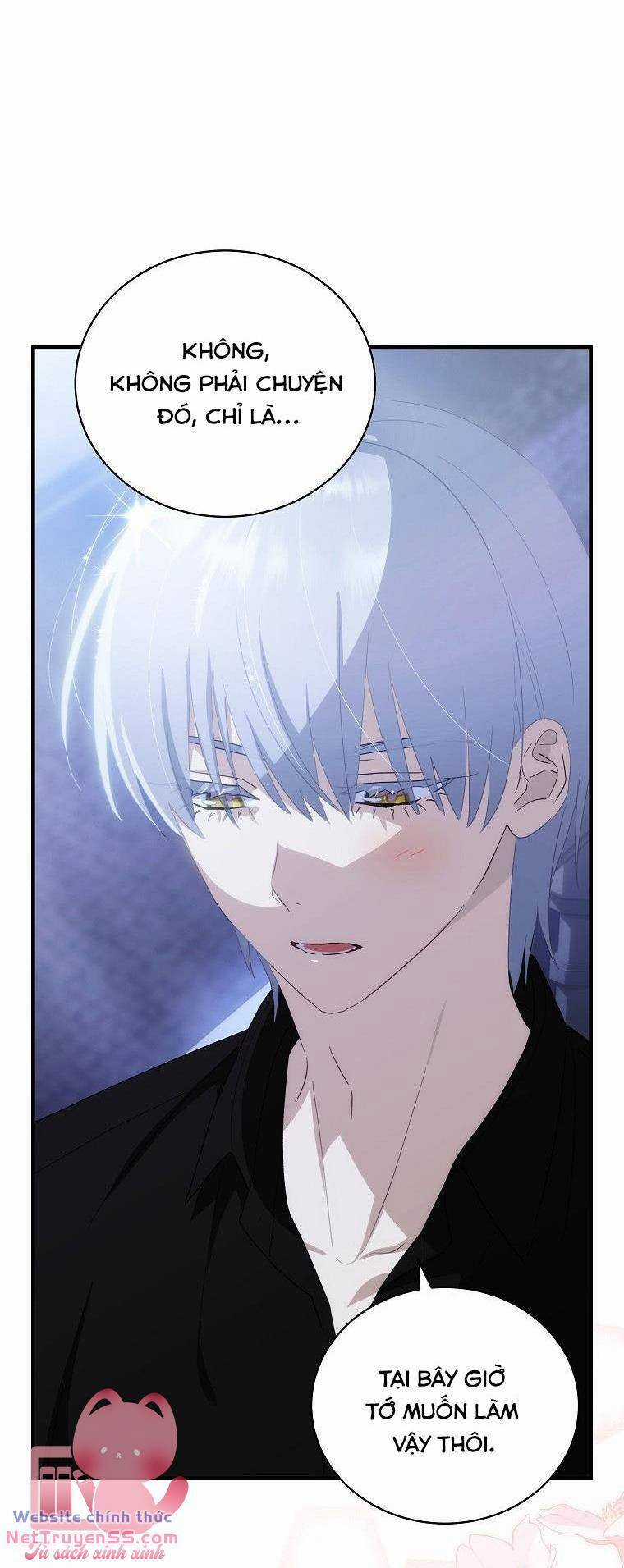 Đứa Bé Đó Không Phải Con Anh Chapter 65 trang 39