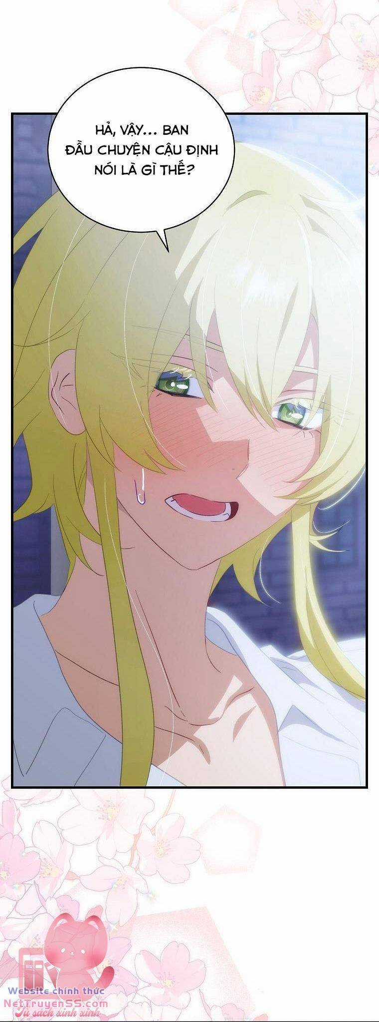 Đứa Bé Đó Không Phải Con Anh Chapter 65 trang 40