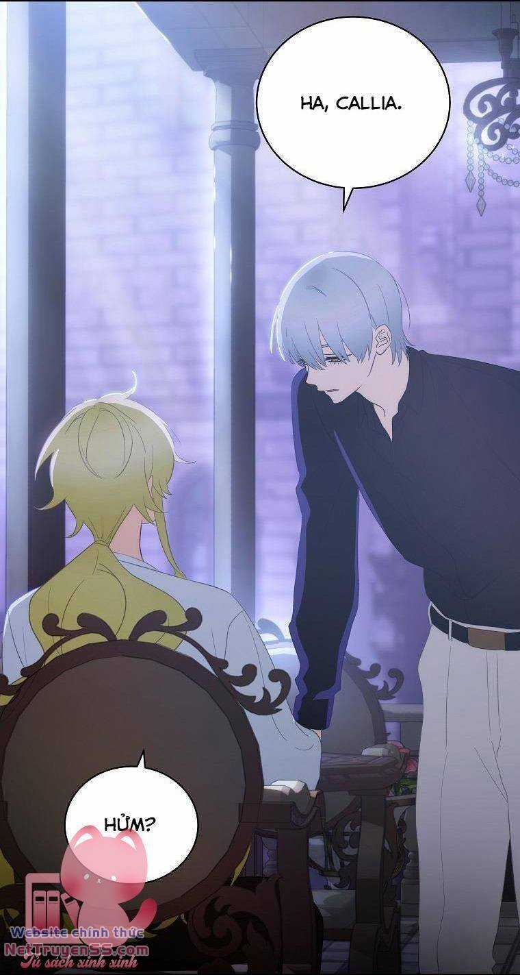 Đứa Bé Đó Không Phải Con Anh Chapter 65 trang 41