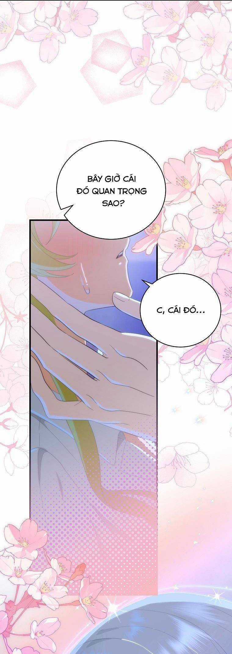 Đứa Bé Đó Không Phải Con Anh Chapter 65 trang 42