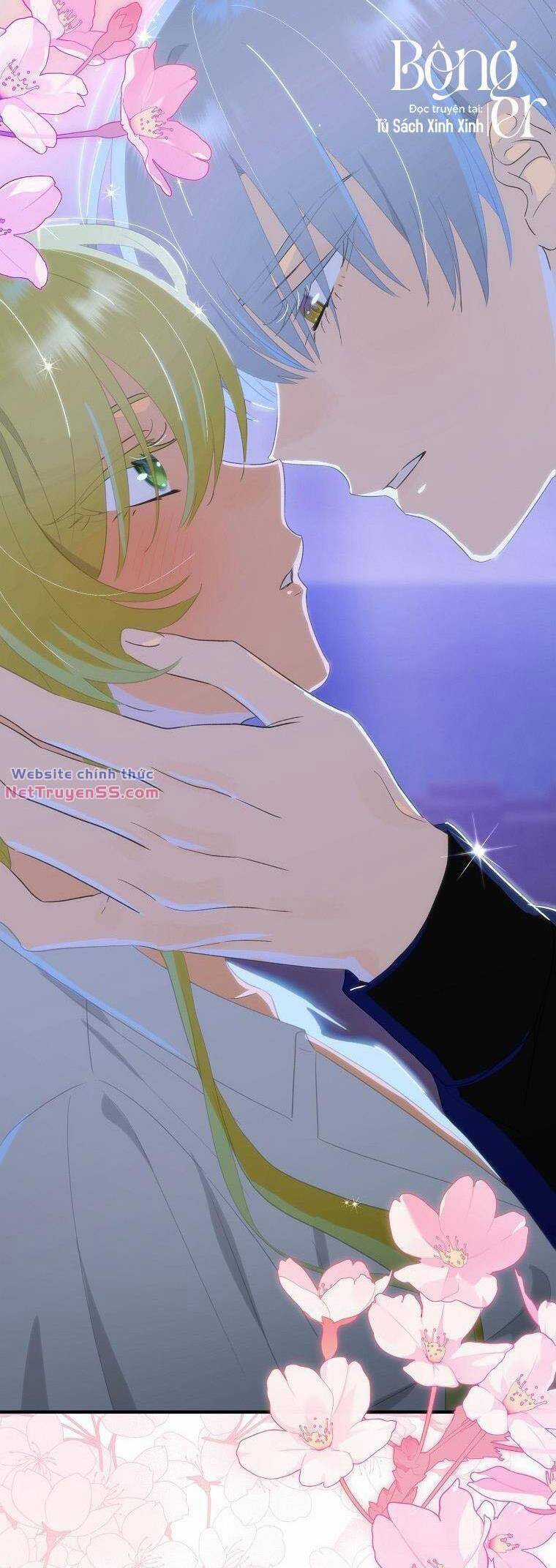 Đứa Bé Đó Không Phải Con Anh Chapter 65 trang 43