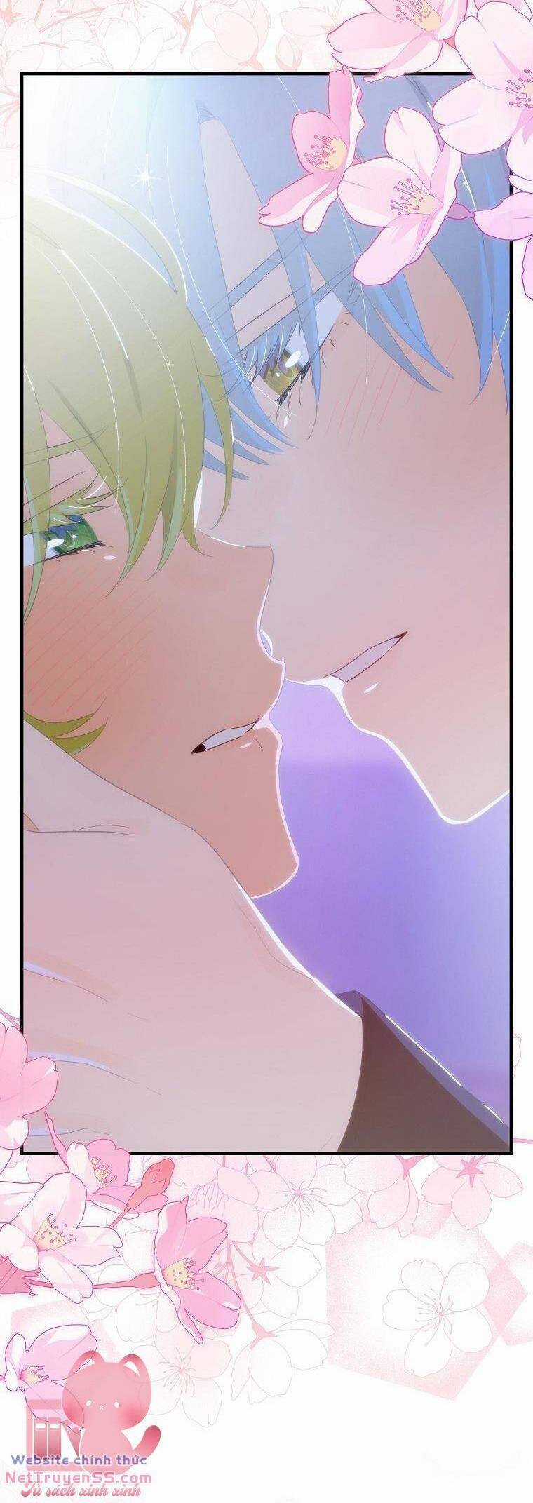 Đứa Bé Đó Không Phải Con Anh Chapter 65 trang 44