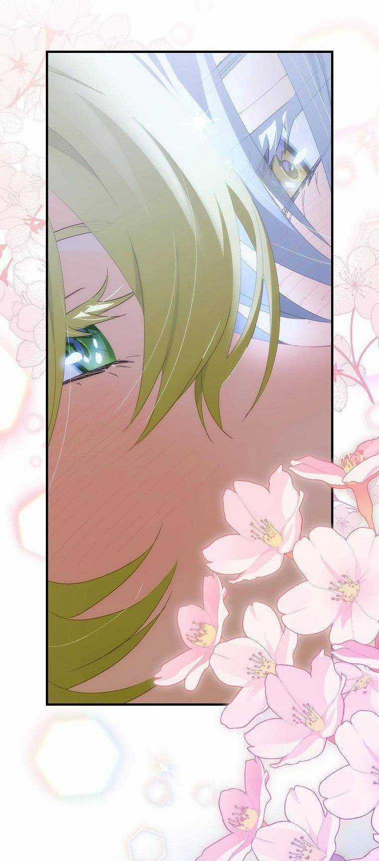 Đứa Bé Đó Không Phải Con Anh Chapter 65 trang 45