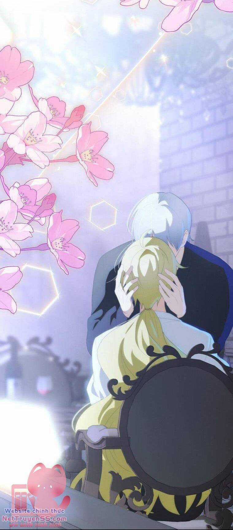 Đứa Bé Đó Không Phải Con Anh Chapter 65 trang 46