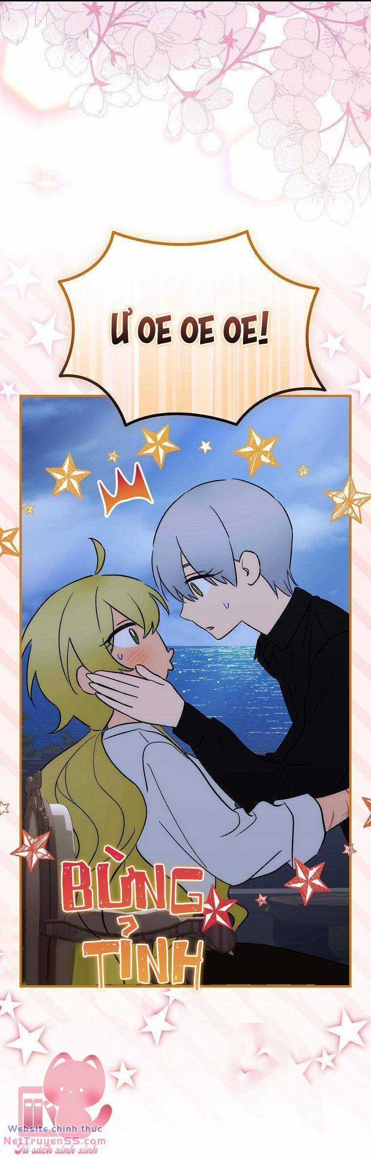 Đứa Bé Đó Không Phải Con Anh Chapter 65 trang 47