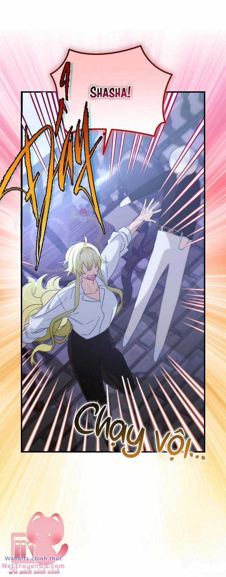 Đứa Bé Đó Không Phải Con Anh Chapter 65 trang 48