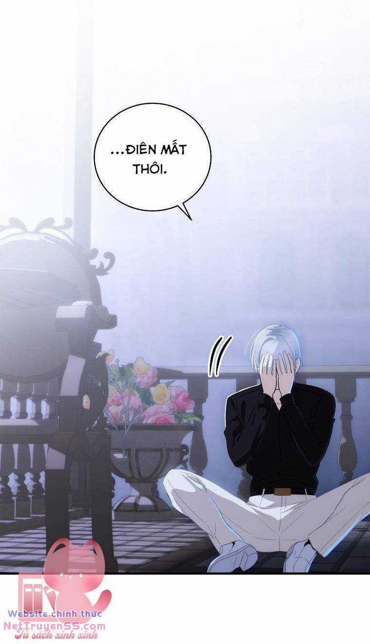 Đứa Bé Đó Không Phải Con Anh Chapter 65 trang 49