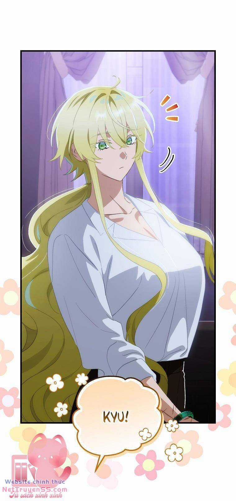 Đứa Bé Đó Không Phải Con Anh Chapter 65 trang 5