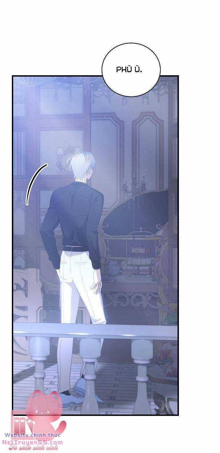 Đứa Bé Đó Không Phải Con Anh Chapter 65 trang 50