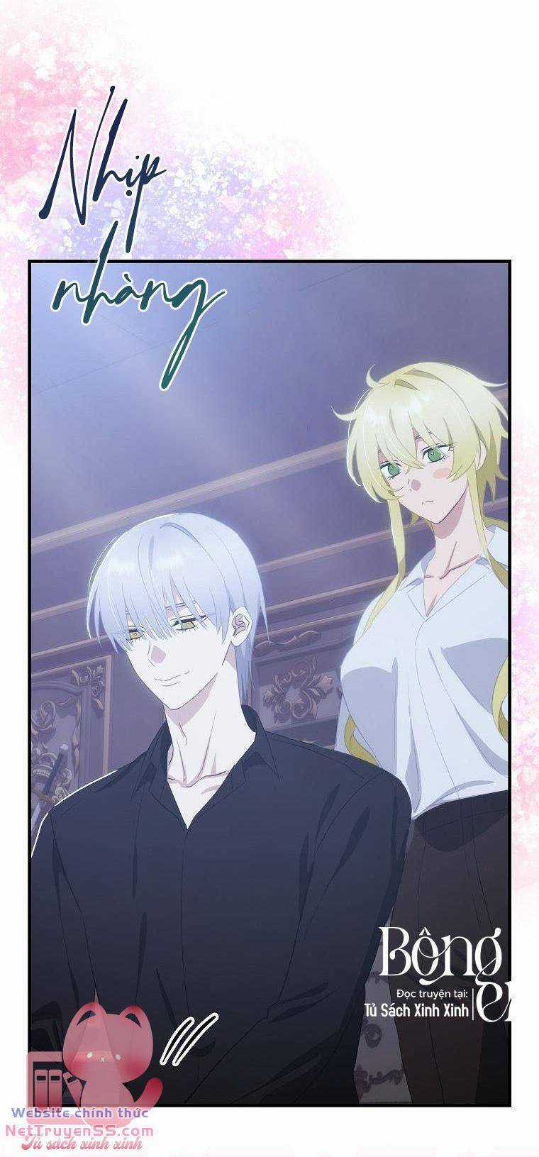 Đứa Bé Đó Không Phải Con Anh Chapter 65 trang 53