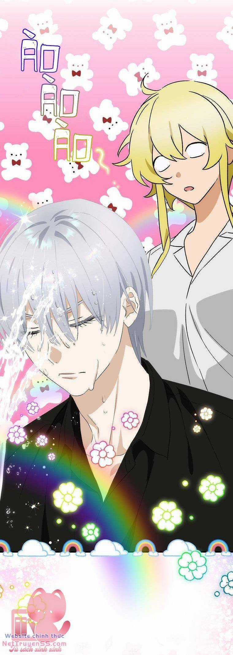 Đứa Bé Đó Không Phải Con Anh Chapter 65 trang 54