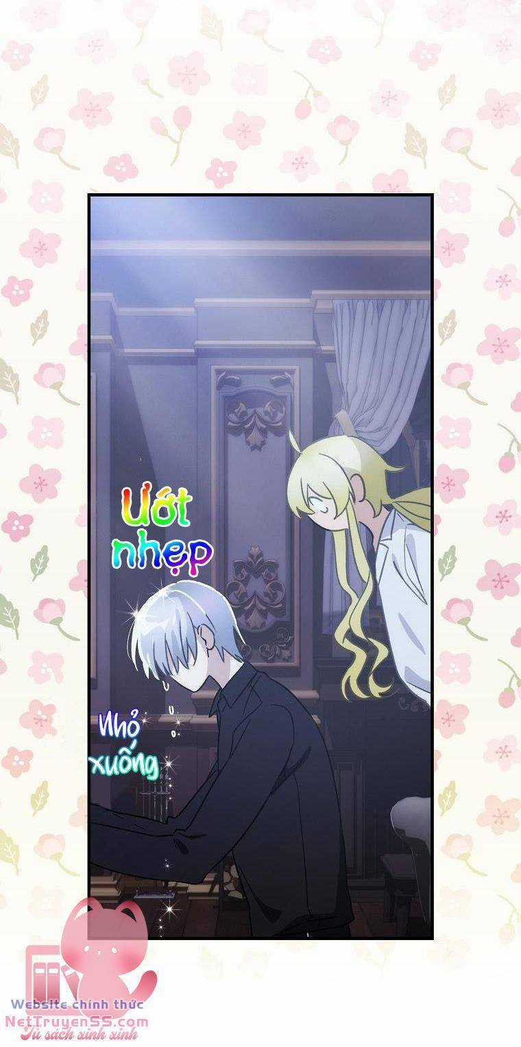 Đứa Bé Đó Không Phải Con Anh Chapter 65 trang 55