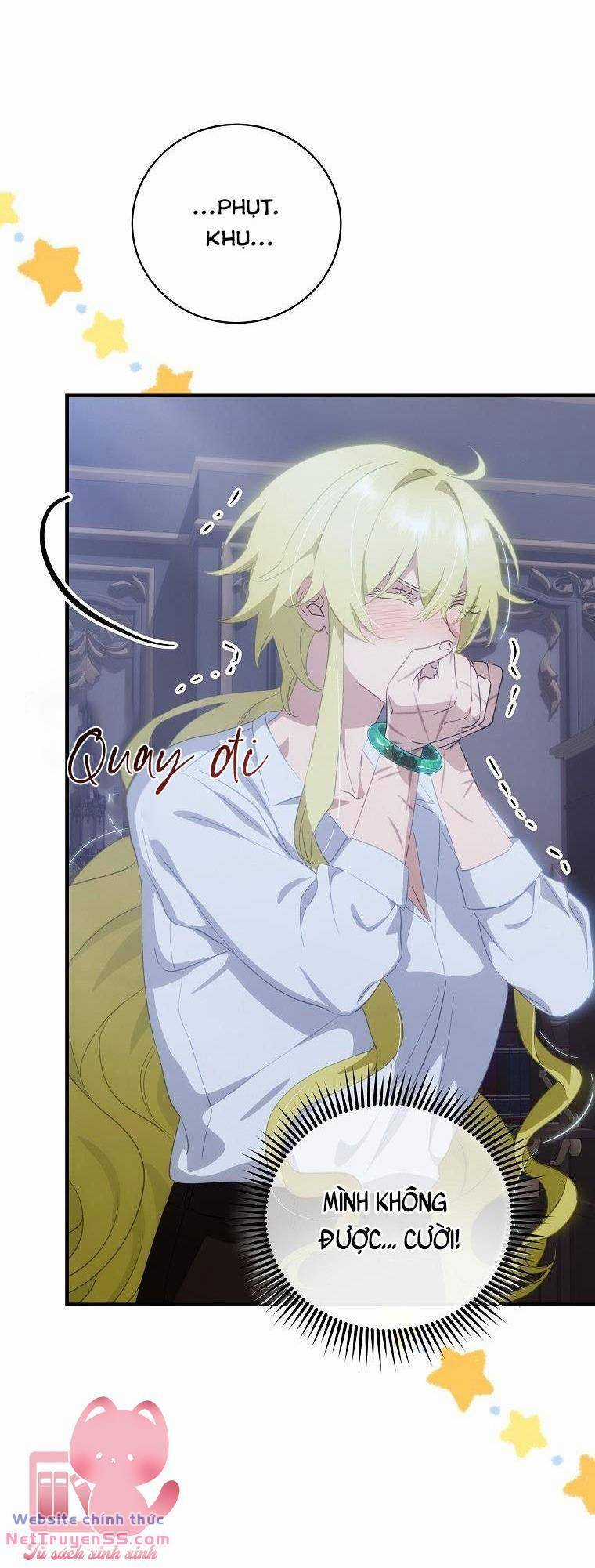 Đứa Bé Đó Không Phải Con Anh Chapter 65 trang 56