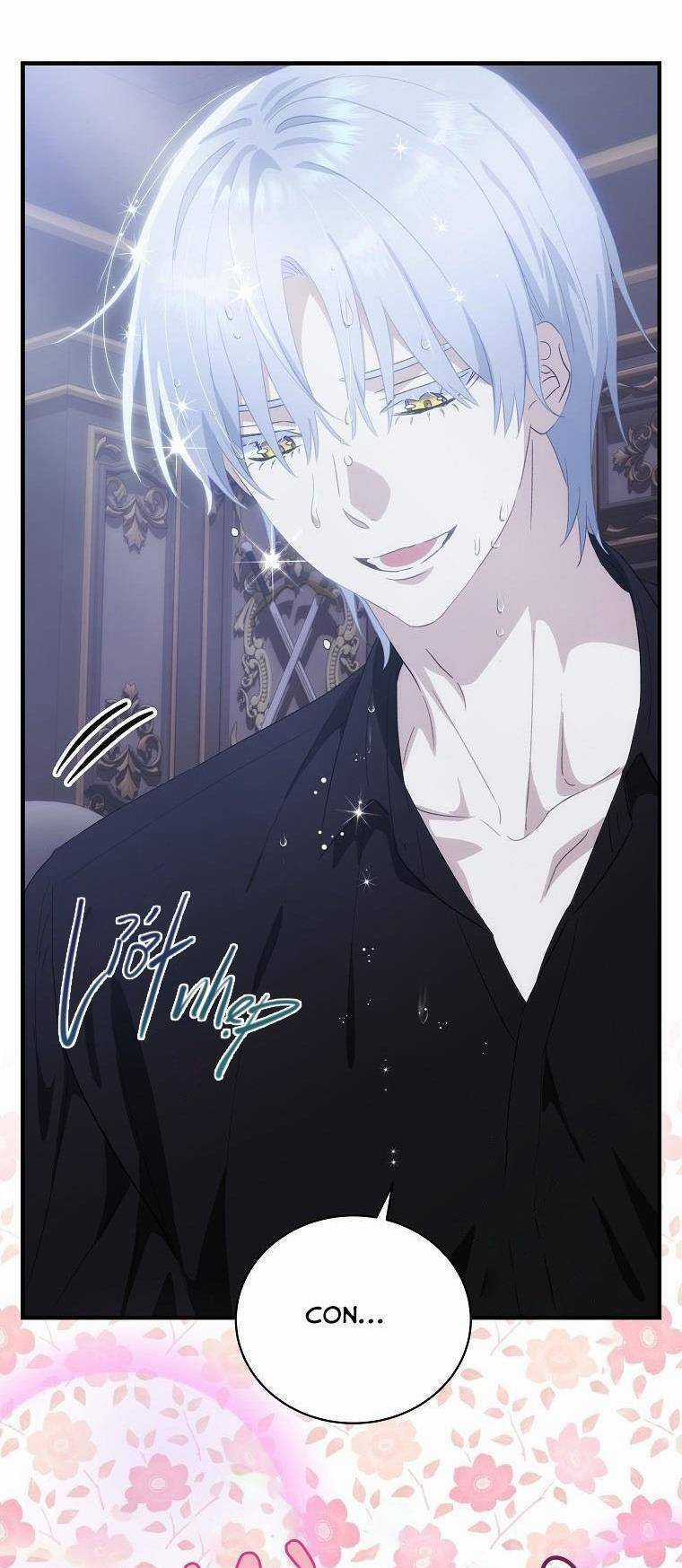 Đứa Bé Đó Không Phải Con Anh Chapter 65 trang 57