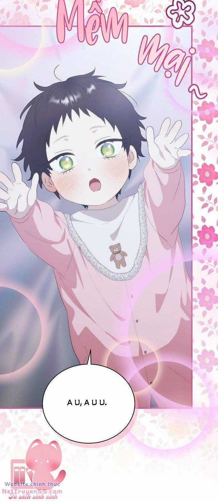 Đứa Bé Đó Không Phải Con Anh Chapter 65 trang 58