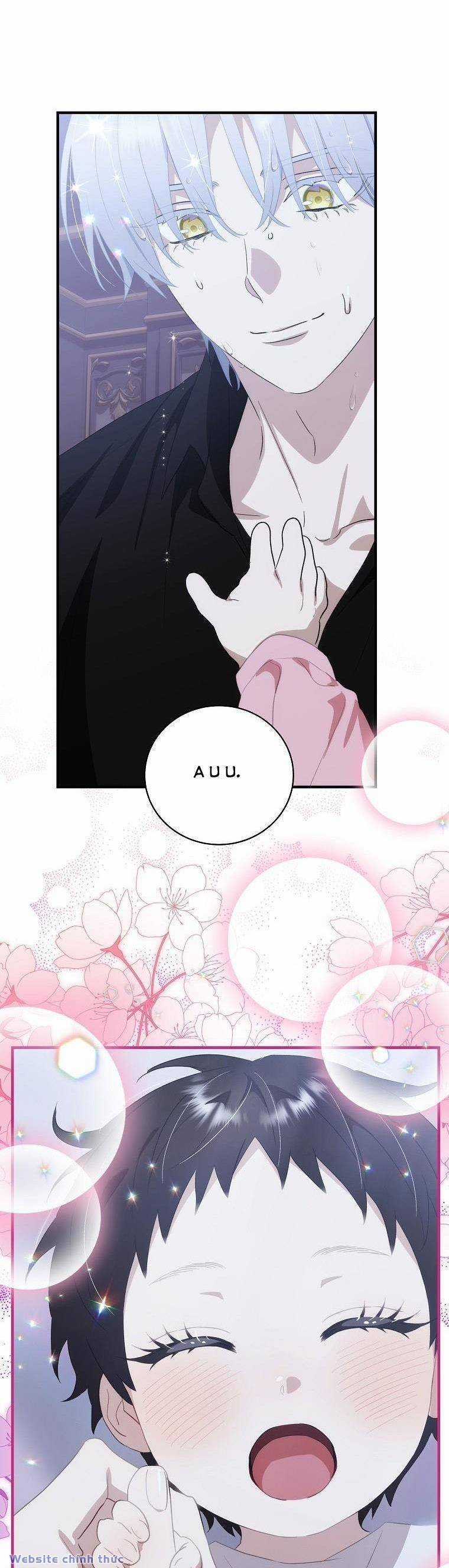 Đứa Bé Đó Không Phải Con Anh Chapter 65 trang 59