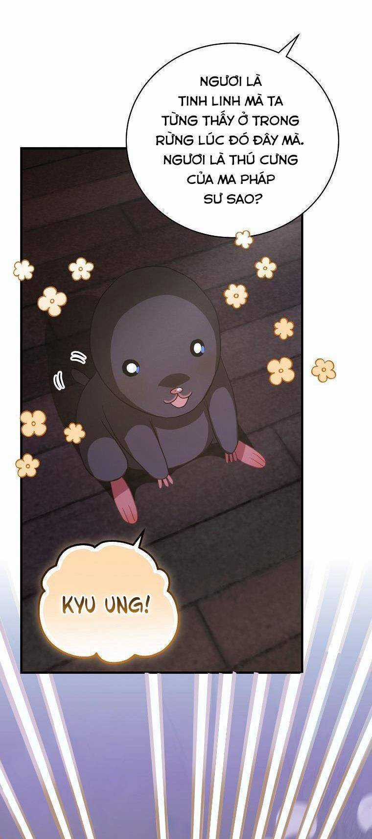 Đứa Bé Đó Không Phải Con Anh Chapter 65 trang 6