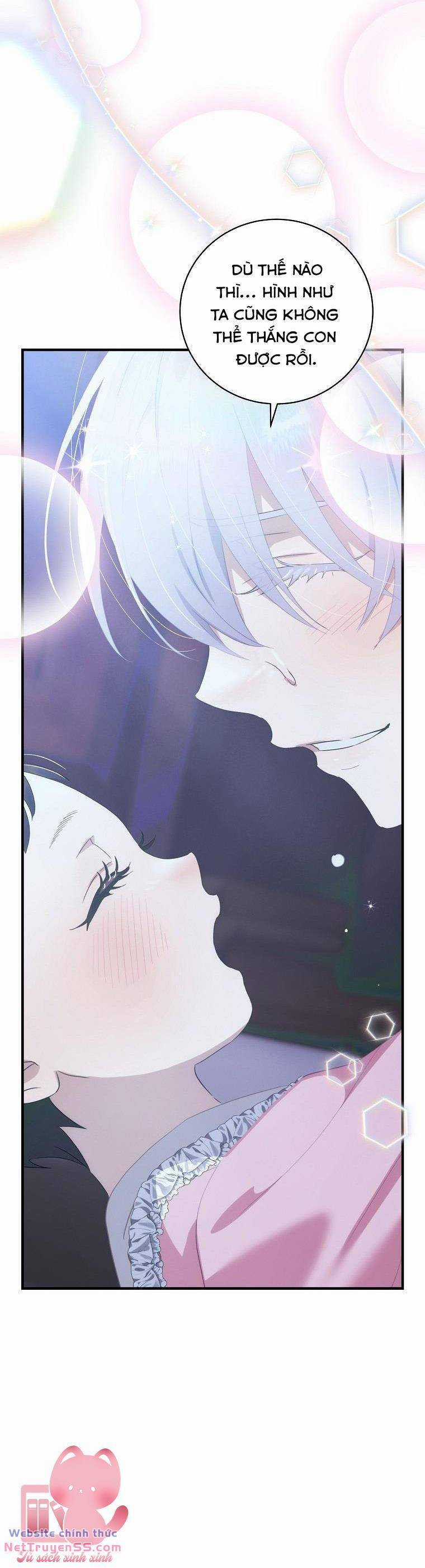 Đứa Bé Đó Không Phải Con Anh Chapter 65 trang 63