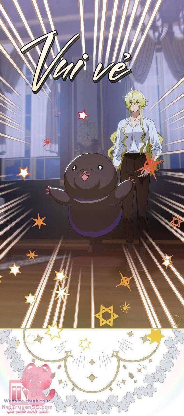 Đứa Bé Đó Không Phải Con Anh Chapter 65 trang 7