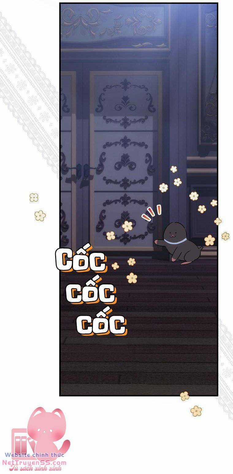 Đứa Bé Đó Không Phải Con Anh Chapter 65 trang 8