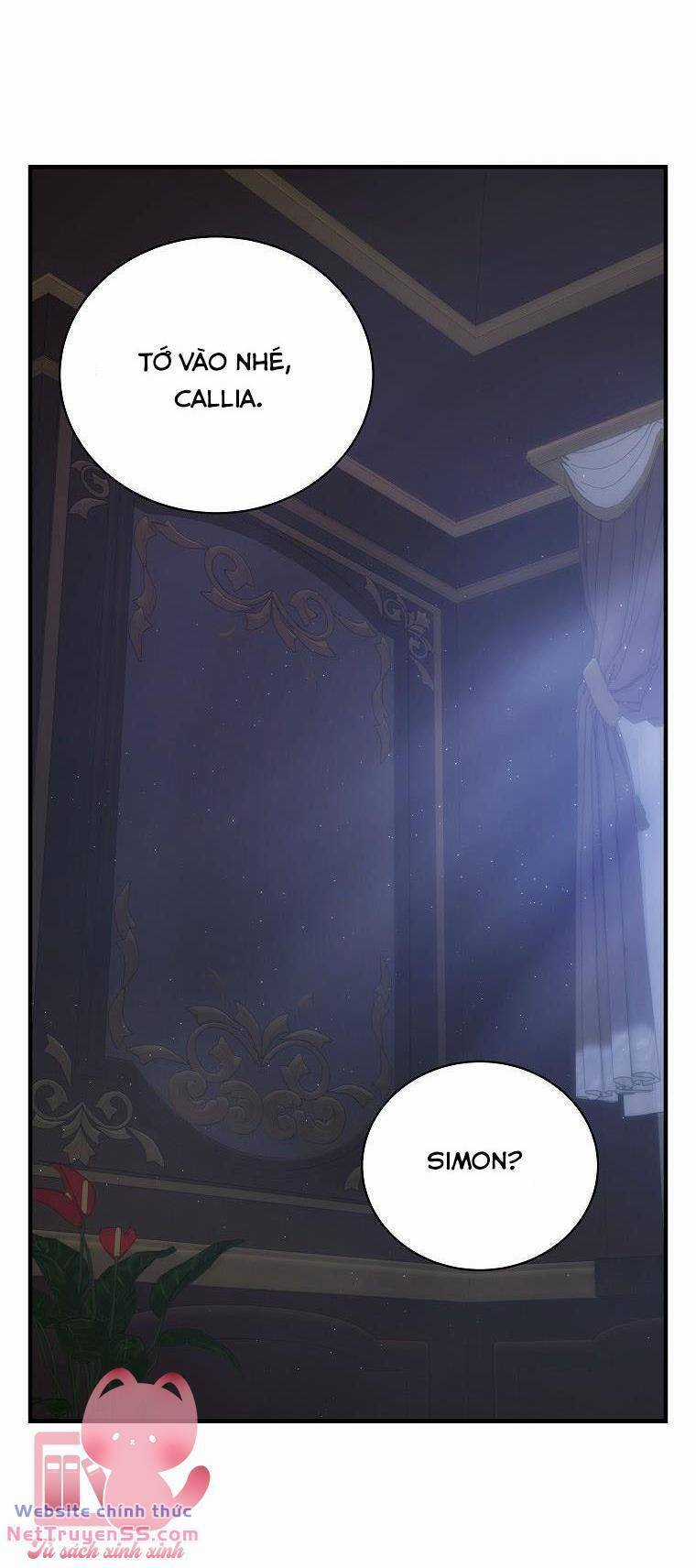 Đứa Bé Đó Không Phải Con Anh Chapter 65 trang 9