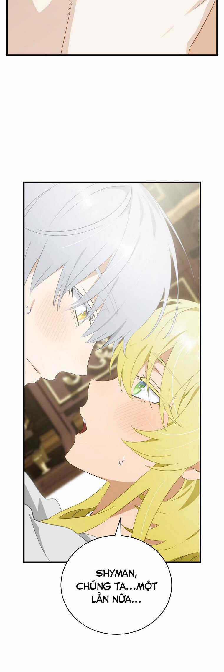 Đứa Bé Đó Không Phải Con Anh Chapter 68.2 trang 2