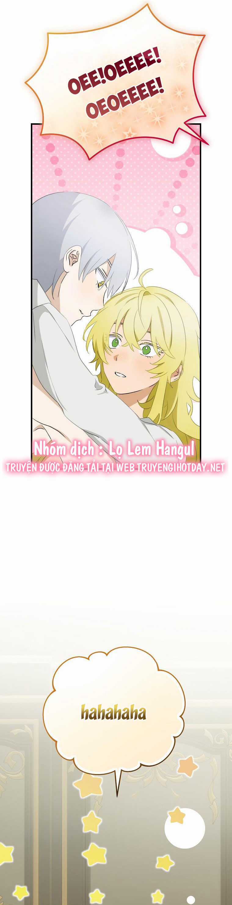 Đứa Bé Đó Không Phải Con Anh Chapter 68.2 trang 3