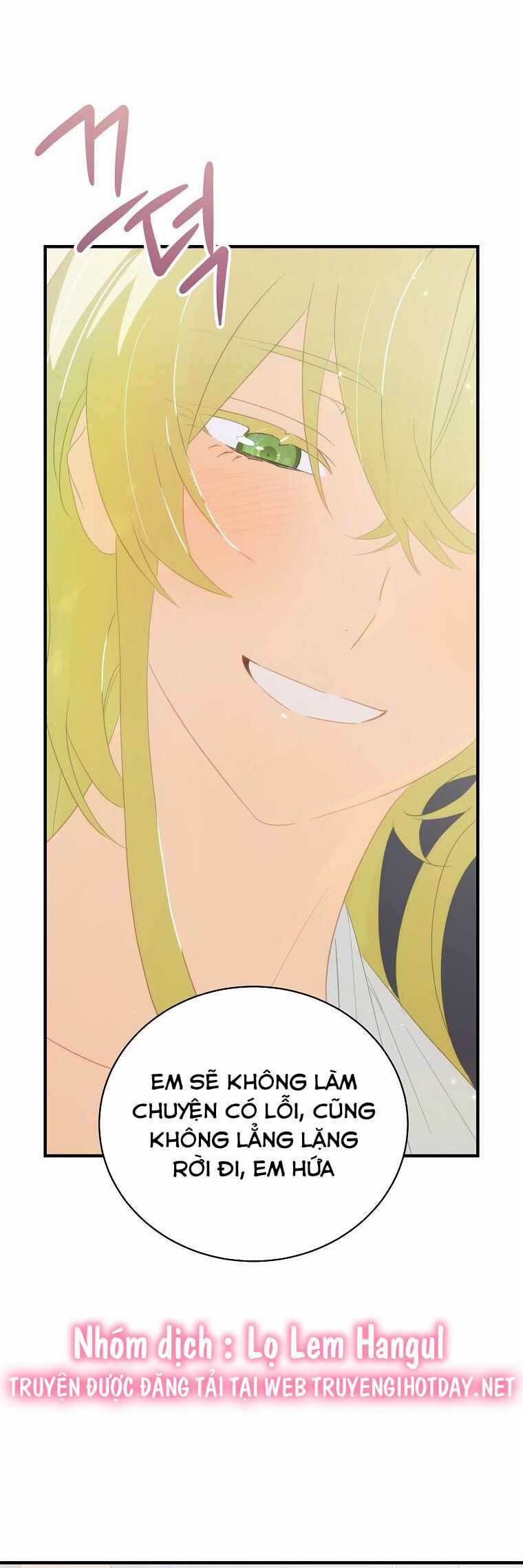 Đứa Bé Đó Không Phải Con Anh Chapter 69.2 trang 2