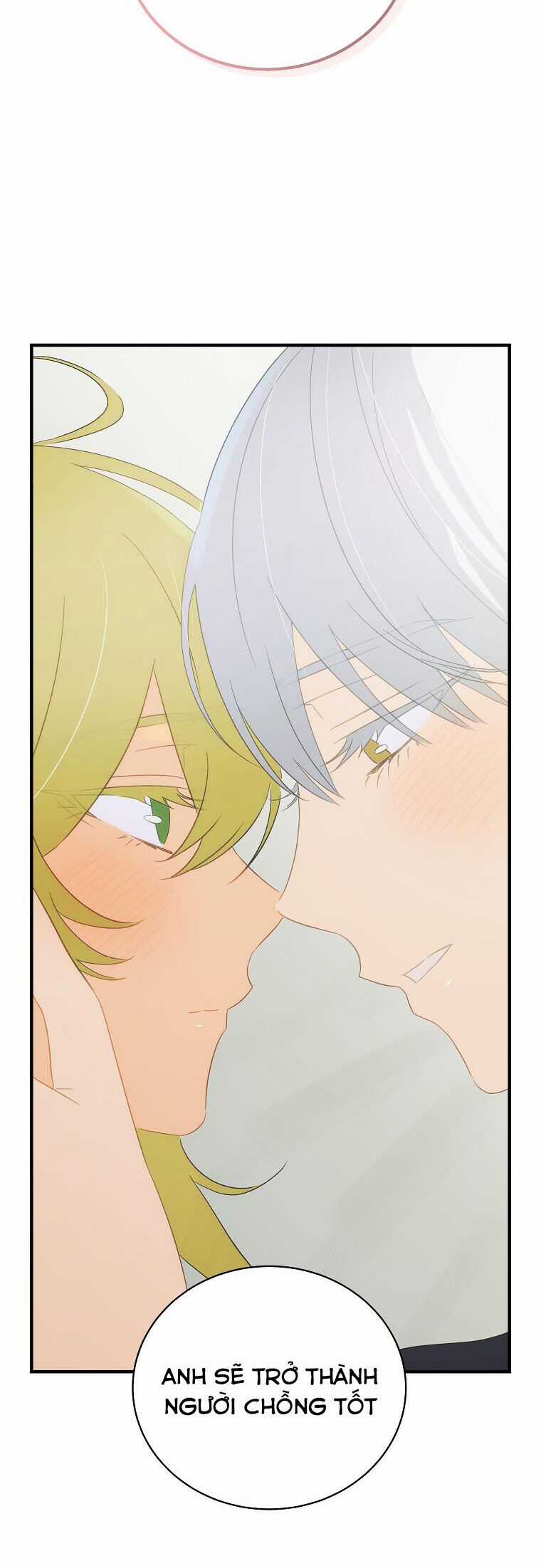 Đứa Bé Đó Không Phải Con Anh Chapter 69.2 trang 4