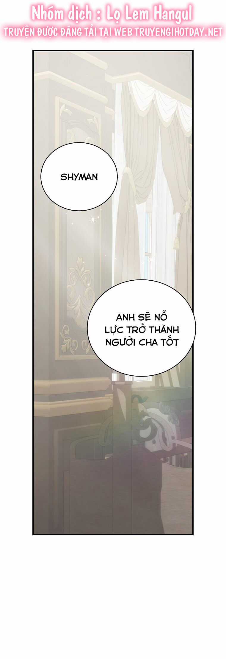 Đứa Bé Đó Không Phải Con Anh Chapter 69.2 trang 5