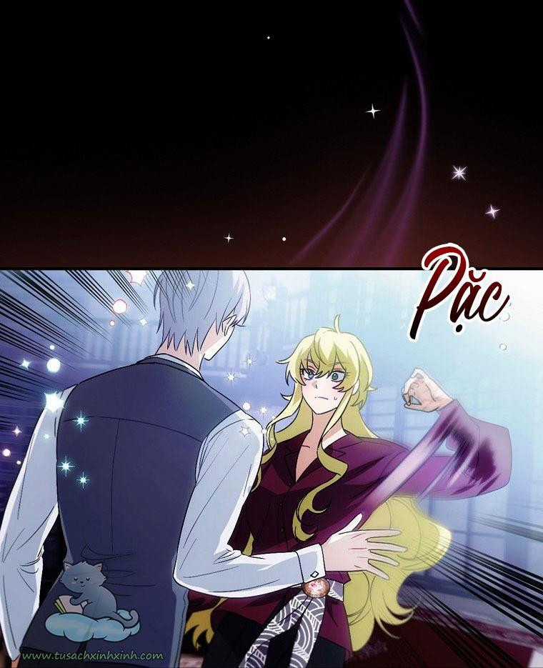 Đứa Bé Đó Không Phải Con Anh Chapter 7.5 trang 0