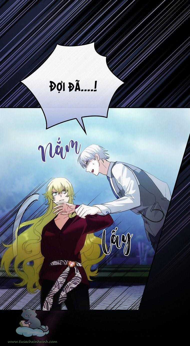 Đứa Bé Đó Không Phải Con Anh Chapter 7.5 trang 10