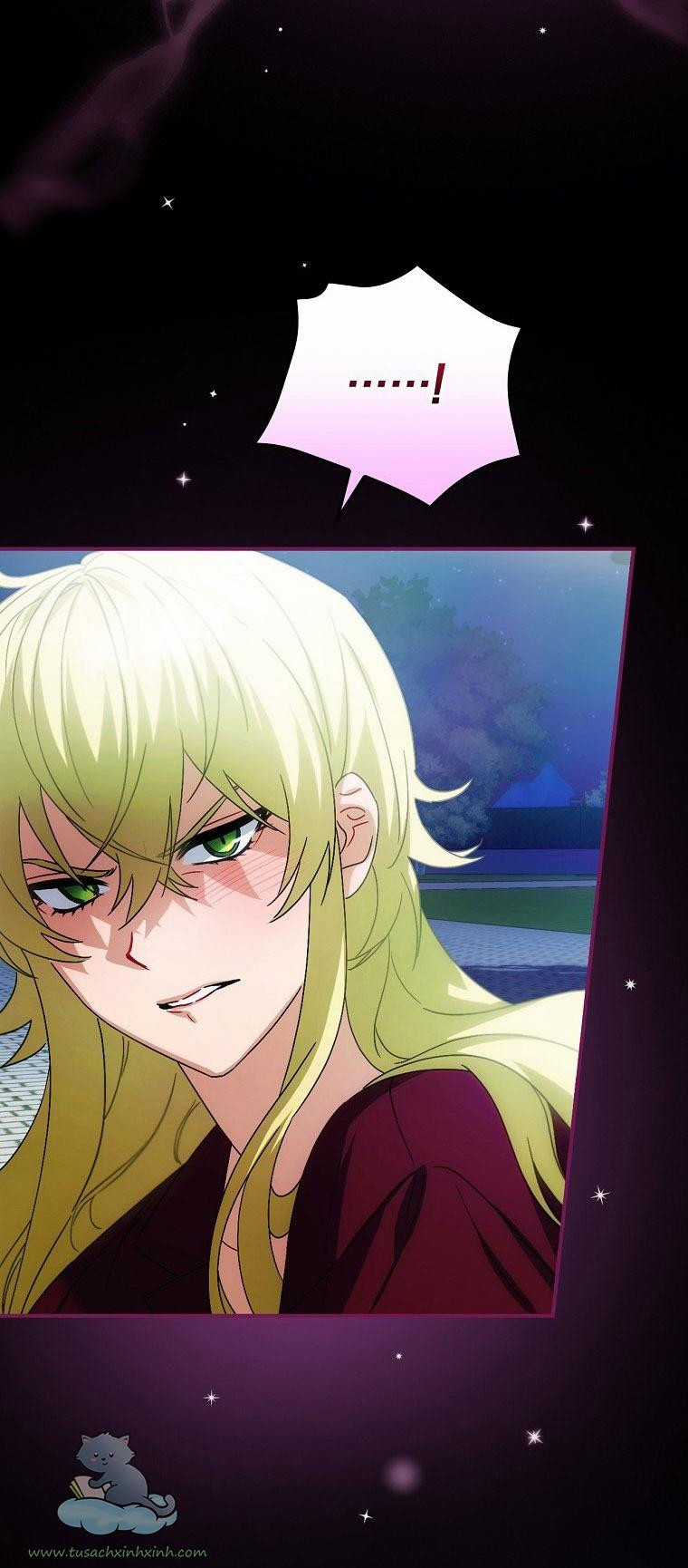 Đứa Bé Đó Không Phải Con Anh Chapter 7.5 trang 12