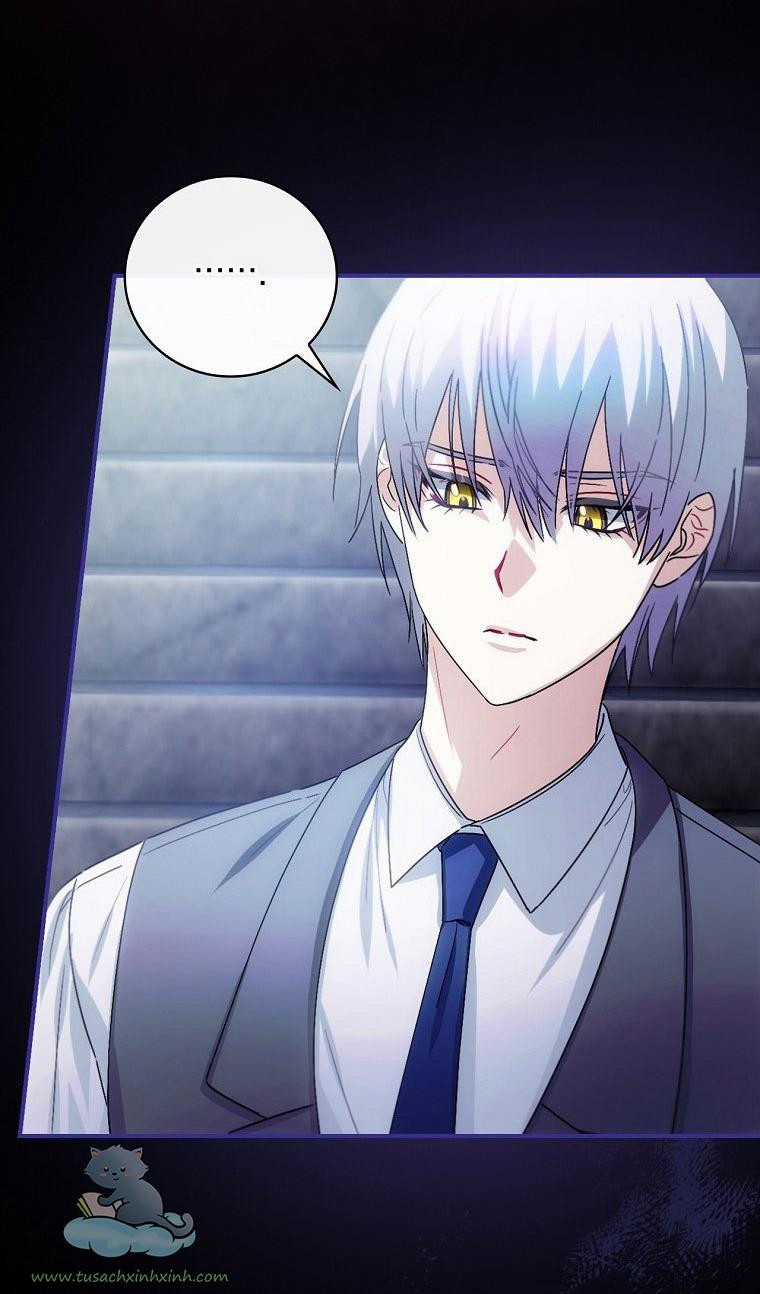 Đứa Bé Đó Không Phải Con Anh Chapter 7.5 trang 13