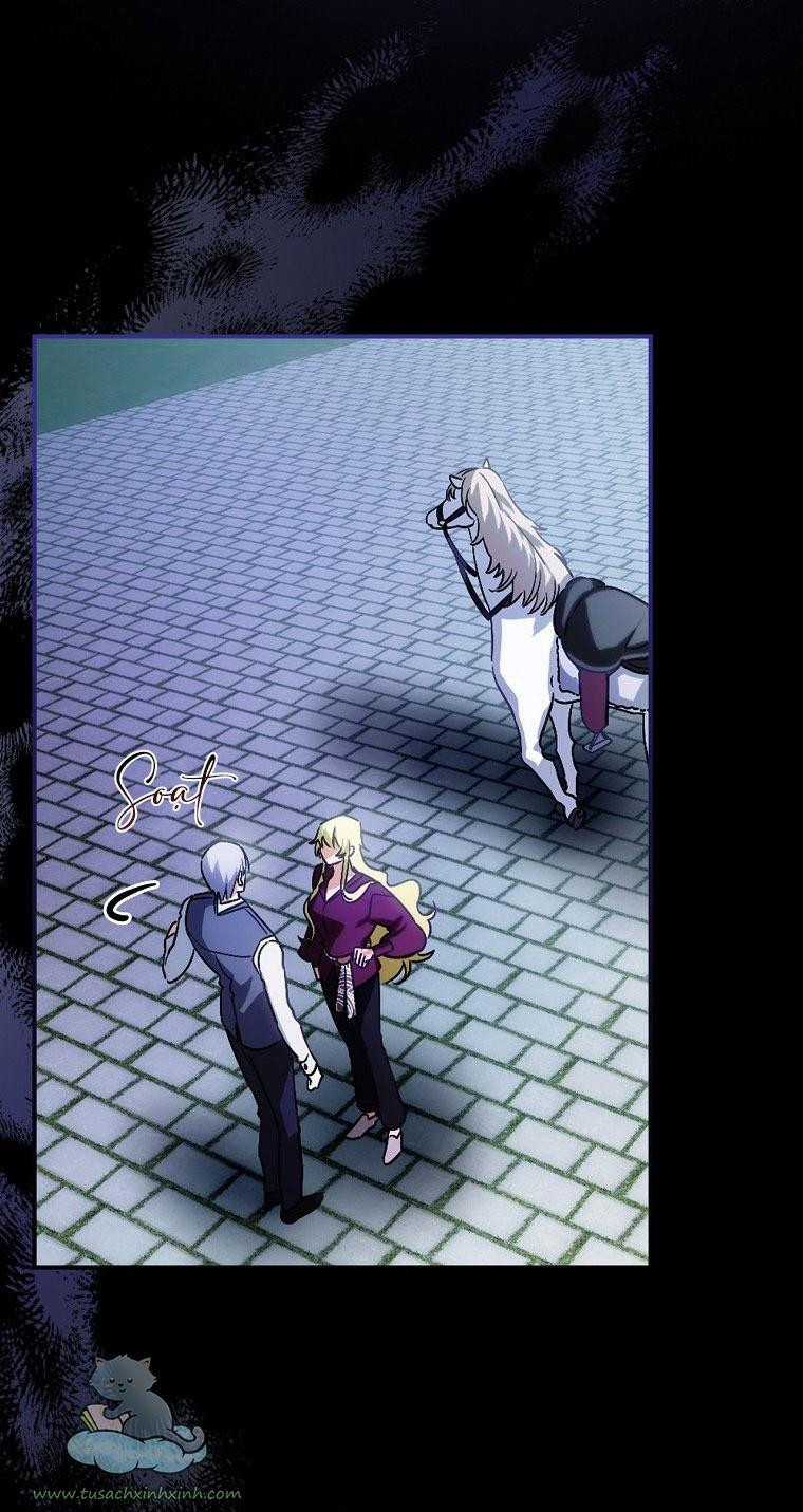 Đứa Bé Đó Không Phải Con Anh Chapter 7.5 trang 14