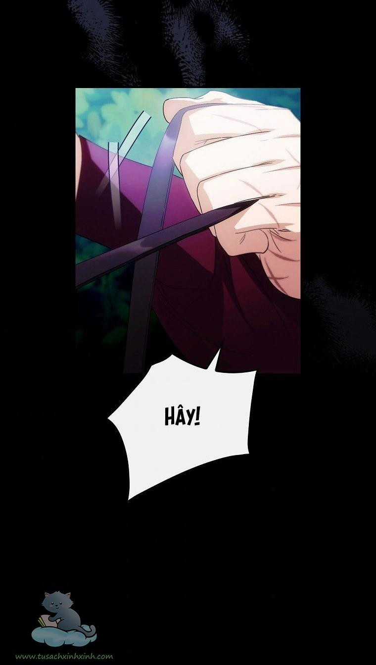 Đứa Bé Đó Không Phải Con Anh Chapter 7.5 trang 17