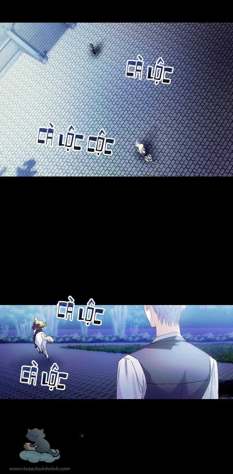 Đứa Bé Đó Không Phải Con Anh Chapter 7.5 trang 18