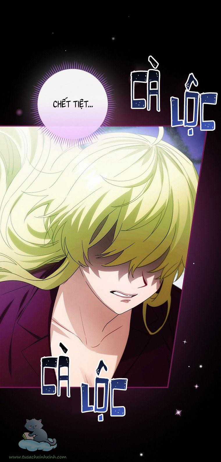 Đứa Bé Đó Không Phải Con Anh Chapter 7.5 trang 19