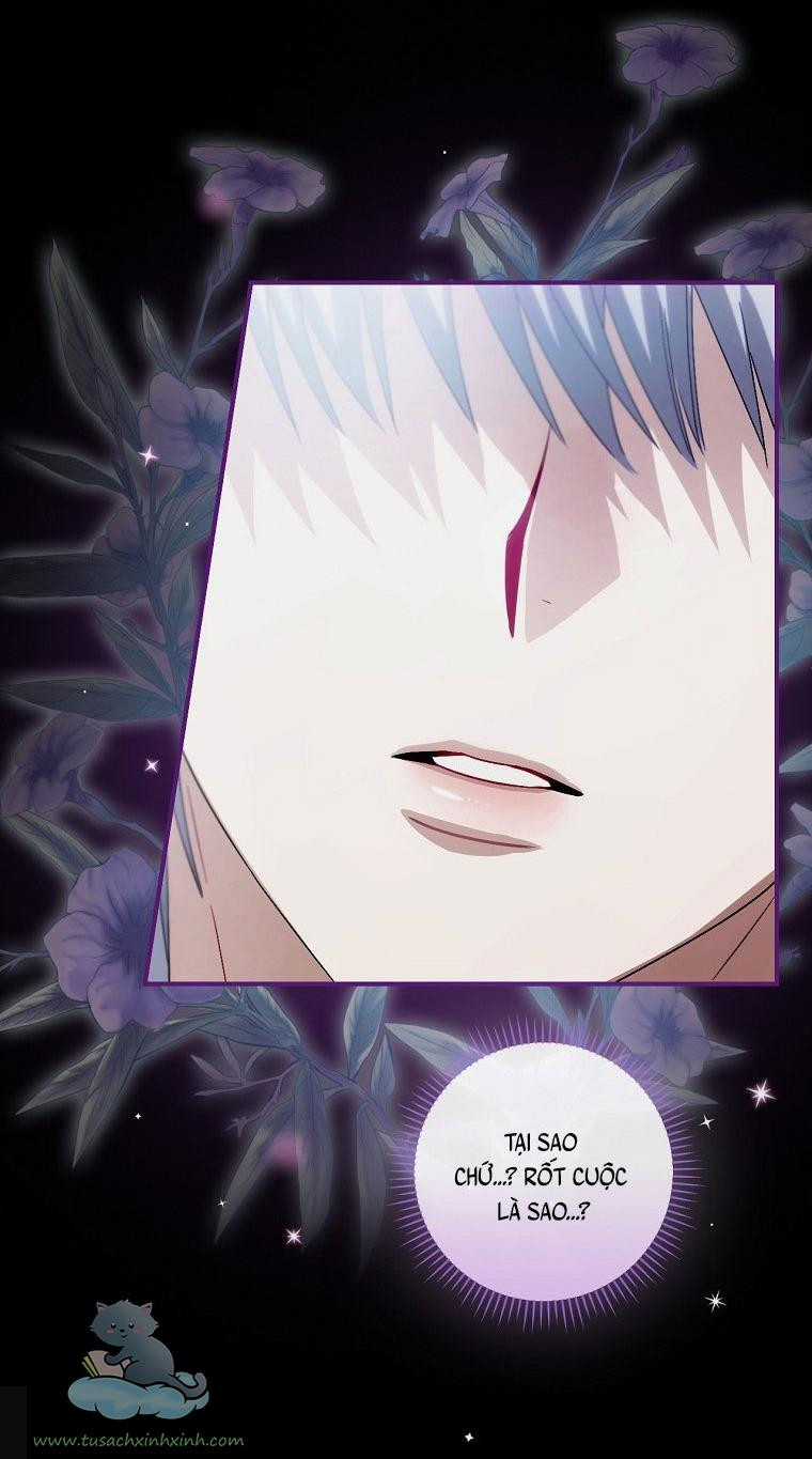 Đứa Bé Đó Không Phải Con Anh Chapter 7.5 trang 20