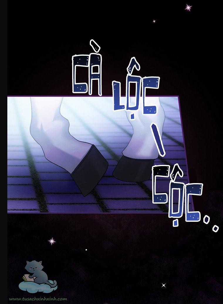 Đứa Bé Đó Không Phải Con Anh Chapter 7.5 trang 21