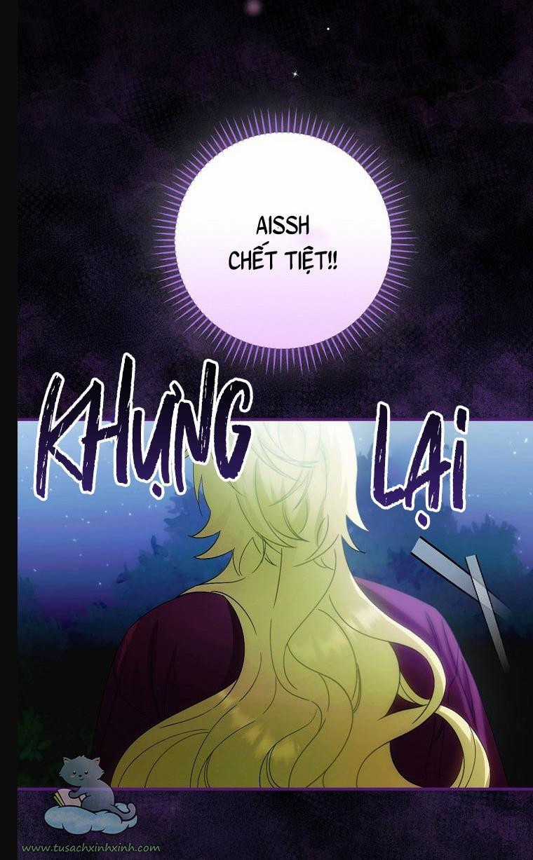 Đứa Bé Đó Không Phải Con Anh Chapter 7.5 trang 22