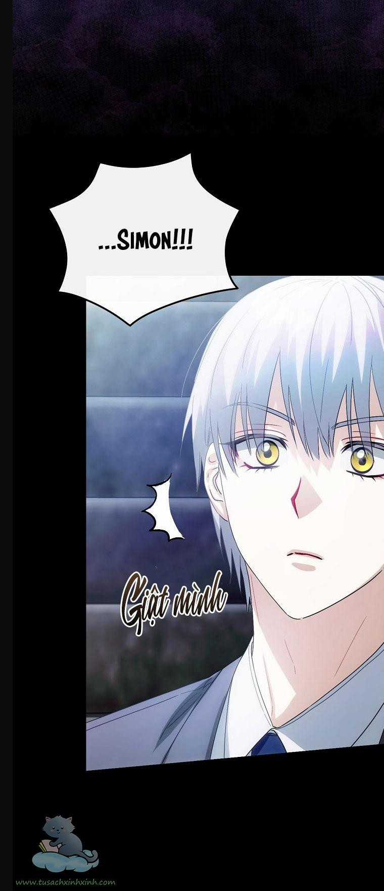 Đứa Bé Đó Không Phải Con Anh Chapter 7.5 trang 23